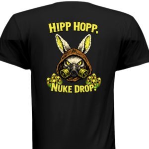 Apocalyptic Apparel T