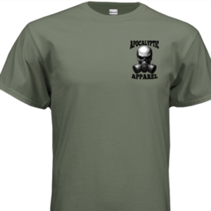 Apocalyptic Apparel T